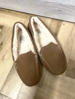 2026年最新】ugg ansleyの人気アイテム - メルカリ