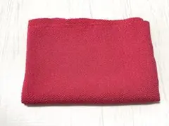 【匿名配送】9月12日まで限定お値下げ中！縮緬布 ピンク