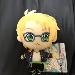 Trickstar遊木真あんさんぶるスターズ‼︎ぬいぐるみ GiGO あんスタ