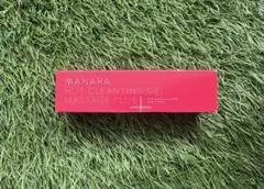 マナラ　ホットクレンジングゲル　マッサージプラス　30g
