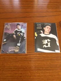 seventeen セブチ　HOME 2025 トレカ 23 59 バーノン