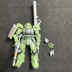 希少 クローバー ガンダムメタルコレクション No.2 シャア専用ザク 希少 クローバー ガンダムメタルコレクション No.2 シャア専用ザク