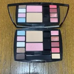 【新品未使用】CHANEL シャネル　トラベル　メイクアップ　パレット Amazon.co.jp: シャネル トラベル メイクアップ パレット ヴォヤージュ