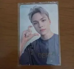 SEVENTEEN Always Yours weverse バーノン