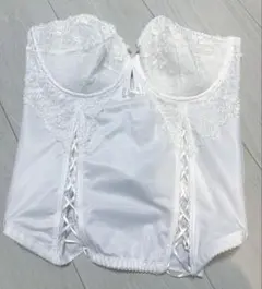 bridal bloom ブライダルインナー D80 美品 マタニティ