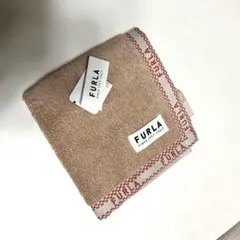 フルラ タオルハンカチ 新品