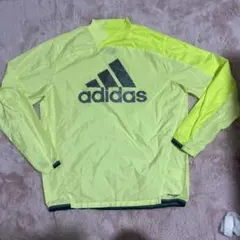 adidas アディダス　ロンT パーカー　長袖　テニス　スポーツ