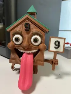 イタリアンブレインロット　ラ・エソック・セコラ