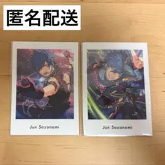 漣ジュン ぱしゃっつ