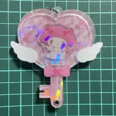 2231 サンリオ マイメロディ アクリルキーホルダー
