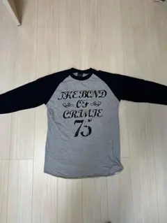 CRIMIE 長袖カットソー