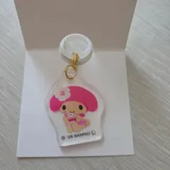 マイメロディ めじるし サンリオ