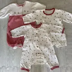 ファミリア　ベビー服