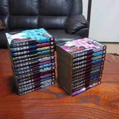 アカギ : 闇に降り立った天才 全巻セット アカギ-闇に降り立った天才/漫画全巻セット◇C≪全36巻（完結