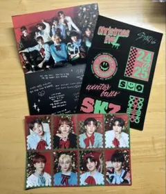 2026年最新】stray kids christmas evelの人気アイテム - メルカリ