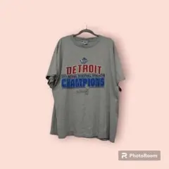 NBA エヌビーエー 半袖Tシャツ 灰色 グレー サイズ表記なし YA3876