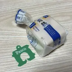 Pasco 超熟 ミニチュアチャーム ガチャ スクイーズ