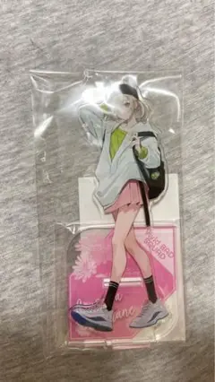 プロセカ感謝祭 アクリルスタンド 小豆沢こはね