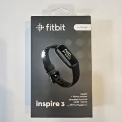 2025年最新】fitbit inspire 3の人気アイテム - メルカリ