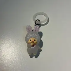 モンチッチ　チムたん　めじるしアクセサリー