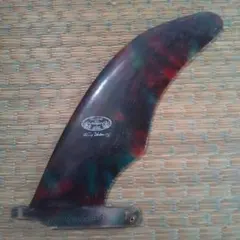 HawaiianProDesigns ドナルドタカヤマ DT FIN 8.25 - メルカリ