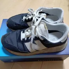 ニューバランス スニーカー メンズ MS237BTW D