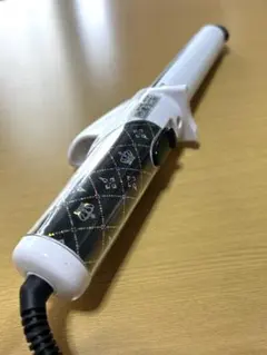 カール用ヘアアイロン