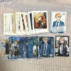 あんスタ 鳴上嵐 カード類まとめ売り