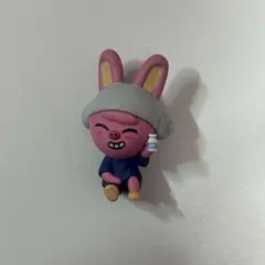 SKZOO サウナフィギュア DWAEKKI トエッキ