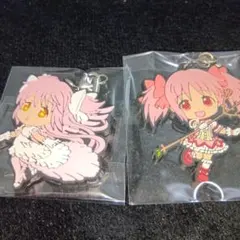 2026年最新】まどか ラバーストラップの人気アイテム - メルカリ