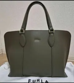 FURLA　ヴィットリア　バッグ