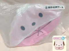 ポチャッコ 筒型収納ケース
