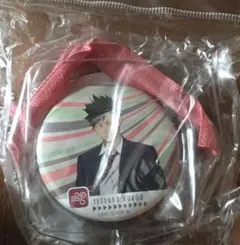 黒尾鉄朗 プチキューブ(缶マグネット付) ハイキュー!!