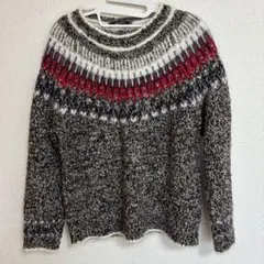レディースセーター