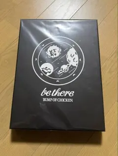 2026年最新】bump of chicken be there 初回限定版の人気アイテム