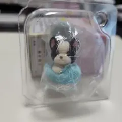 シルバニアファミリー キラキラくじ G賞 フレンチブルドッグの小さい赤ちゃん