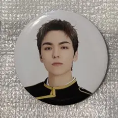 SEVENTEEN ケレン CARAT LAND 缶バッジ ミンハオ THE8 - メルカリ