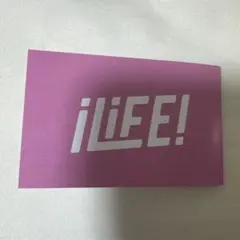 2026年最新】ILIFE トレカの人気アイテム - メルカリ