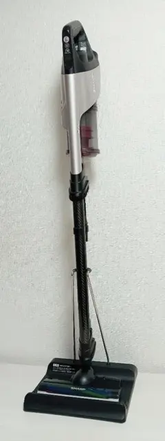 【動作確認後済・バッテリー無し】RACTIVE Air EC-SR7 動作確認後済・バッテリー無し】RACTIVE Air EC-SR7 スティック