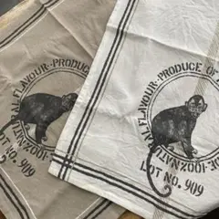 ZARA HOME テーブルクロスセットのサムネイル