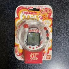 レア品 超じんせーエンジョイ！たまごっちプラス さくら 未開封 BANDAI