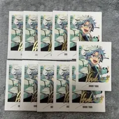 あんさんぶるスターズ あんスタ 滝維吹 グッズまとめ売り - メルカリ