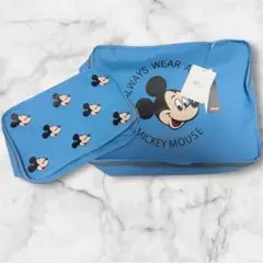 新品 WCJ ミッキー　トラベルバックセット　未開封 Disney / TRAVEL BAG【WCJ-GC-046BLU】 | WCJ OFFICI