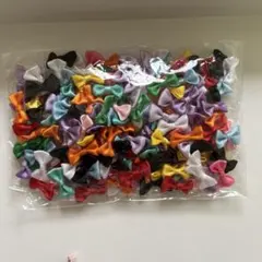 ミニサテンリボン