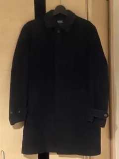 Polo RalphLauren ラルフローレン　ウール　コート　イタリア製