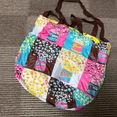 嵐 ポップコーン ツアーバッグ