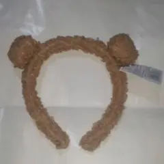 アニマルカチューシャ