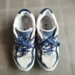 NEW BALANCE アメリカ製 990v6 スニーカー 24.5cm