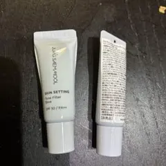 The Saem Eco Soul アイブロウキット 01 ナチュラルブラウン - メルカリ