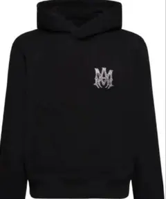 AMIRI クリスタル ロゴ パーカー 最安値 正規品 crystal